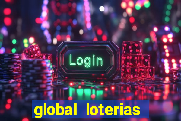 global loterias jogo do bicho